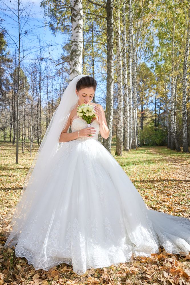 Фотография автора Алена Скокова