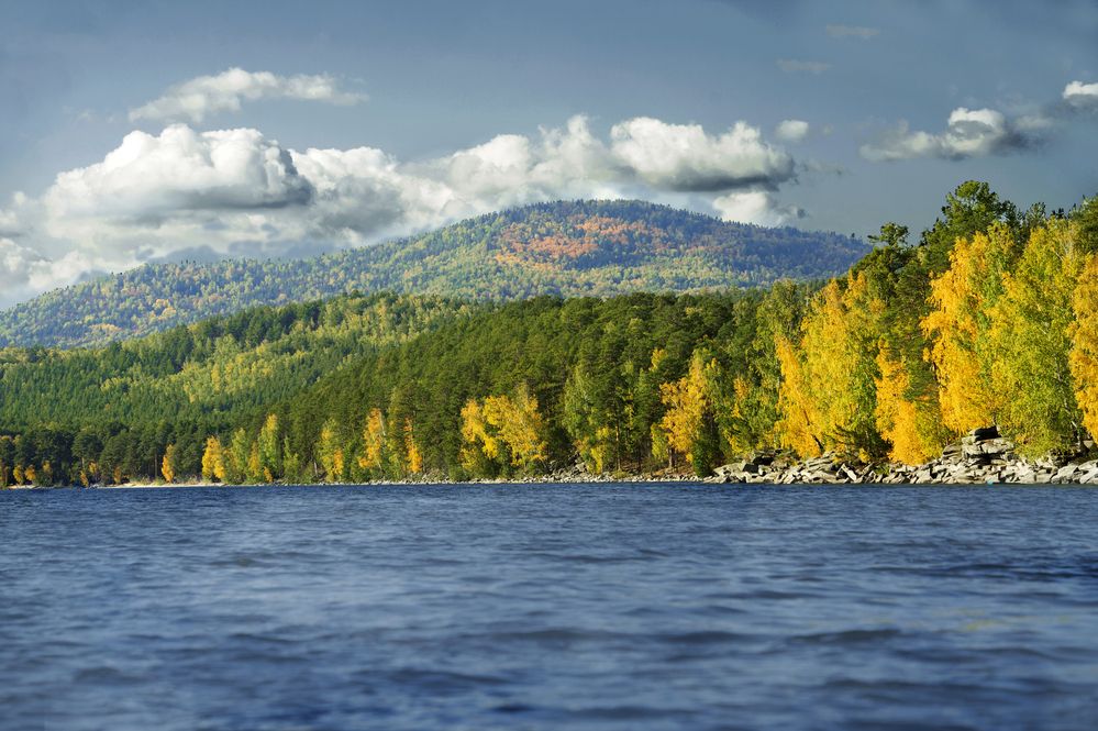 Photograph by Елена Куртеева