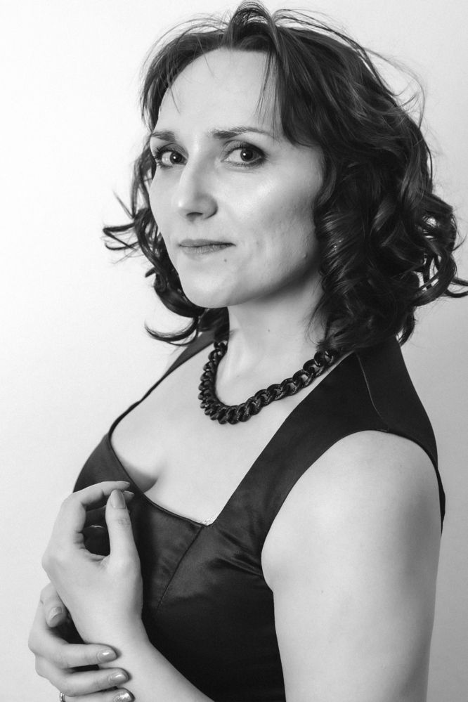 Photograph by Дарья Уварова
