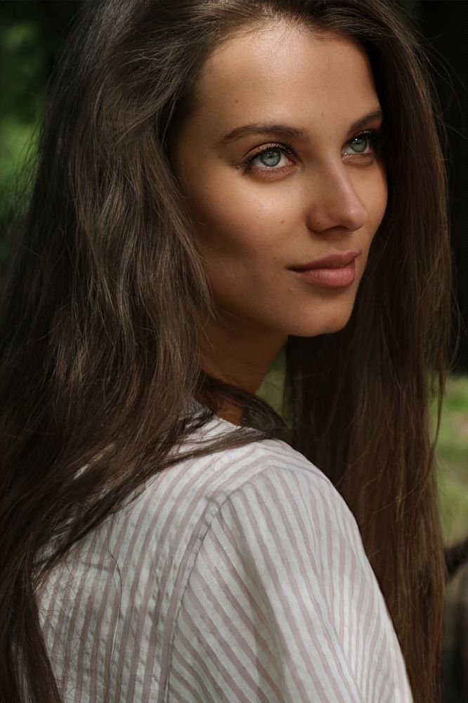 Photograph by Кристина Тяттэ