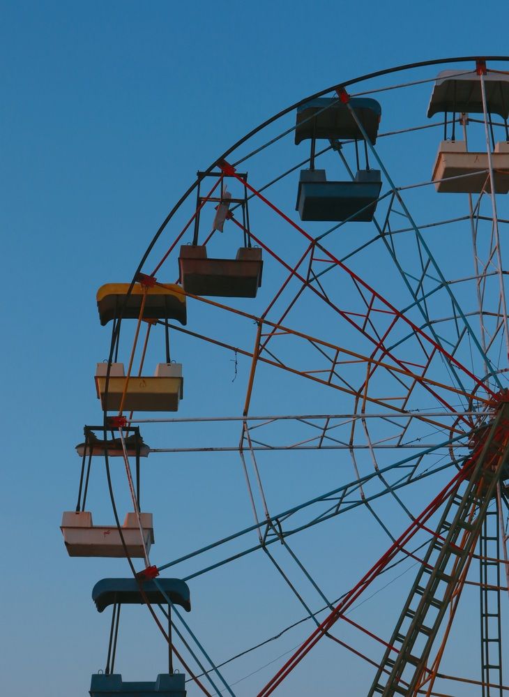 Фотография автора Anahita Ghelichkhani