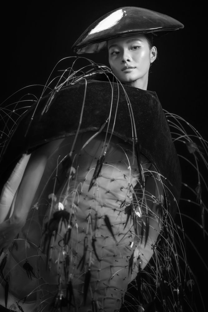 Photograph by Tran Phuong