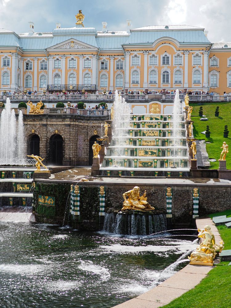 Photograph by Виталий Шмачко