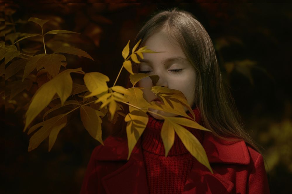 Photograph by Марианна Привроцкая www.privrotskaya.ru