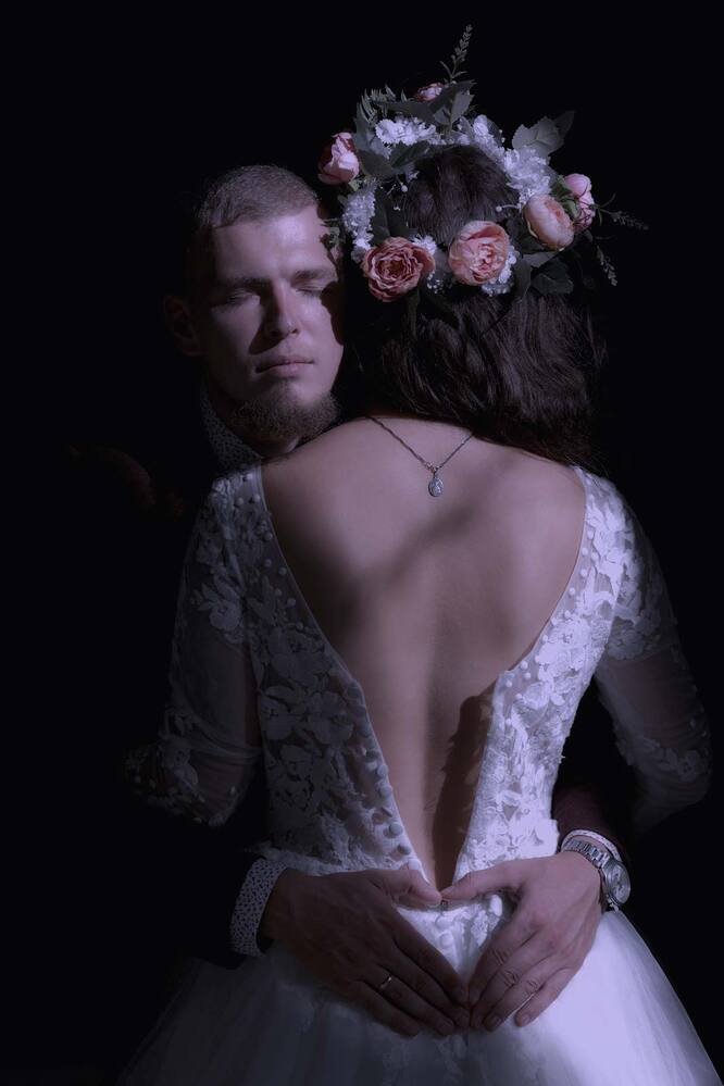 Photograph by Mitya Galiano