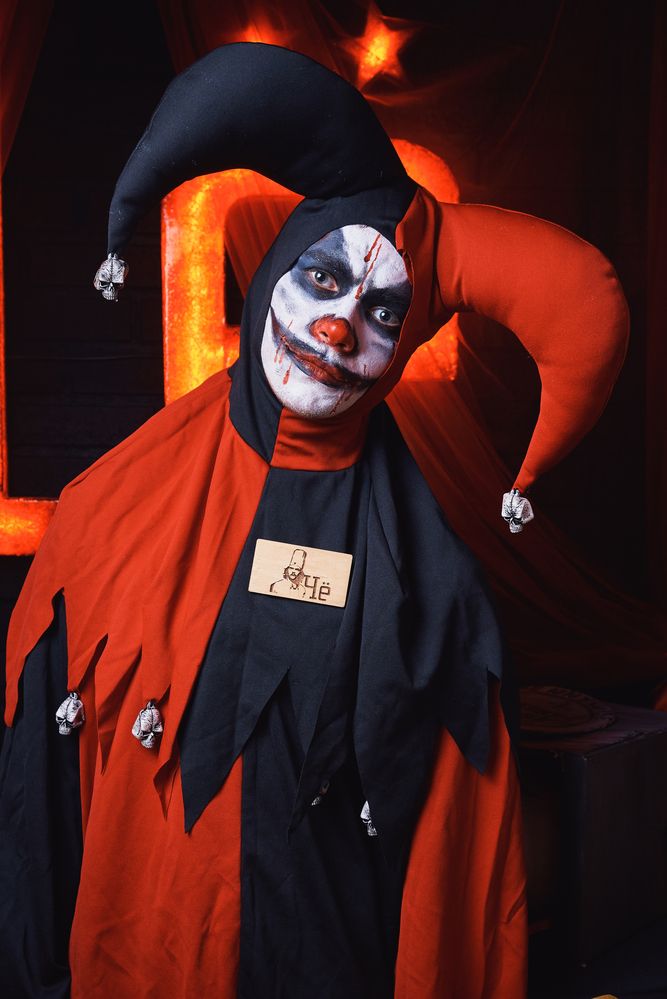 Photograph by Валерий Зенович