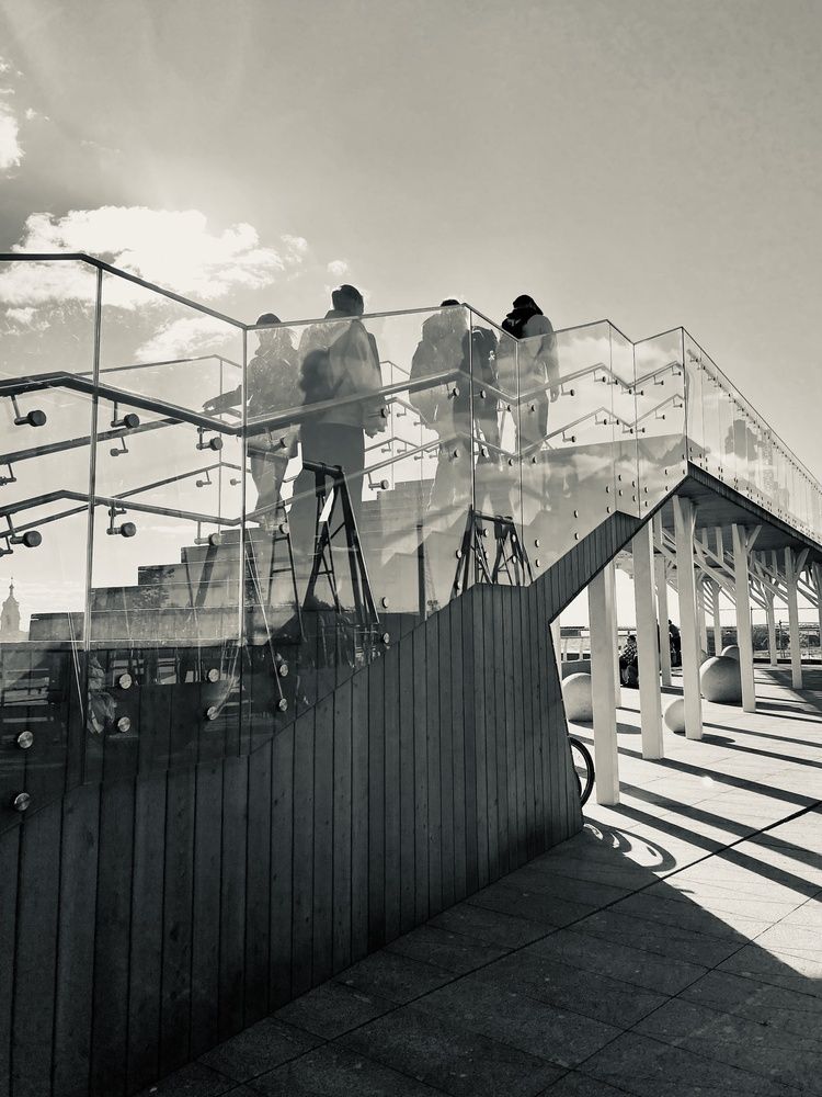 Photograph by Елена Виноградова