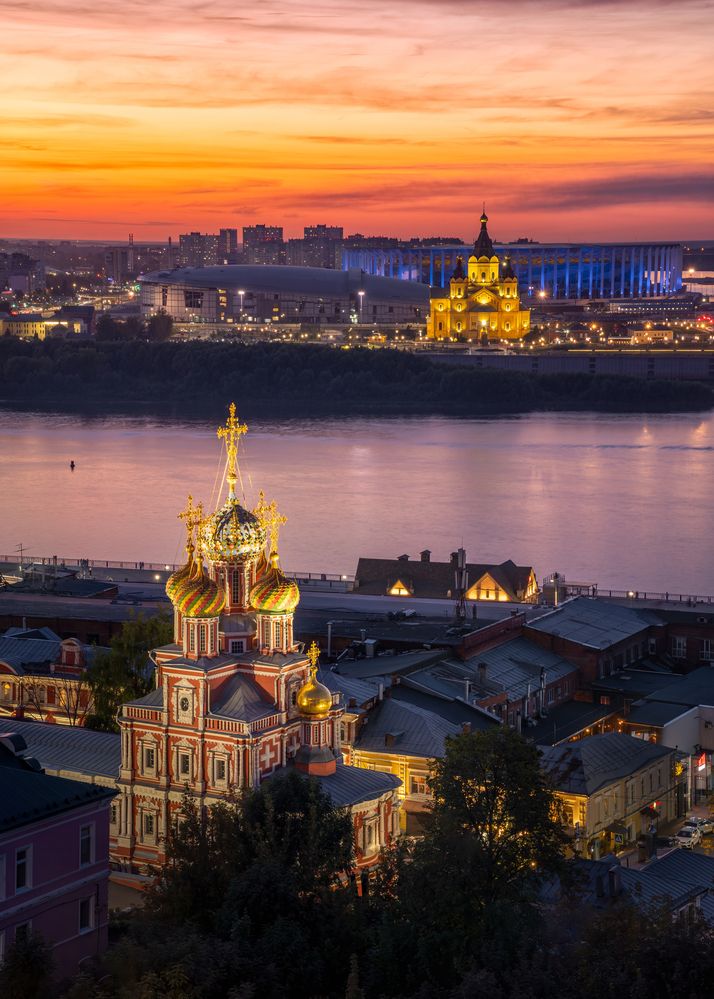 Photograph by Михаил Харитонычев