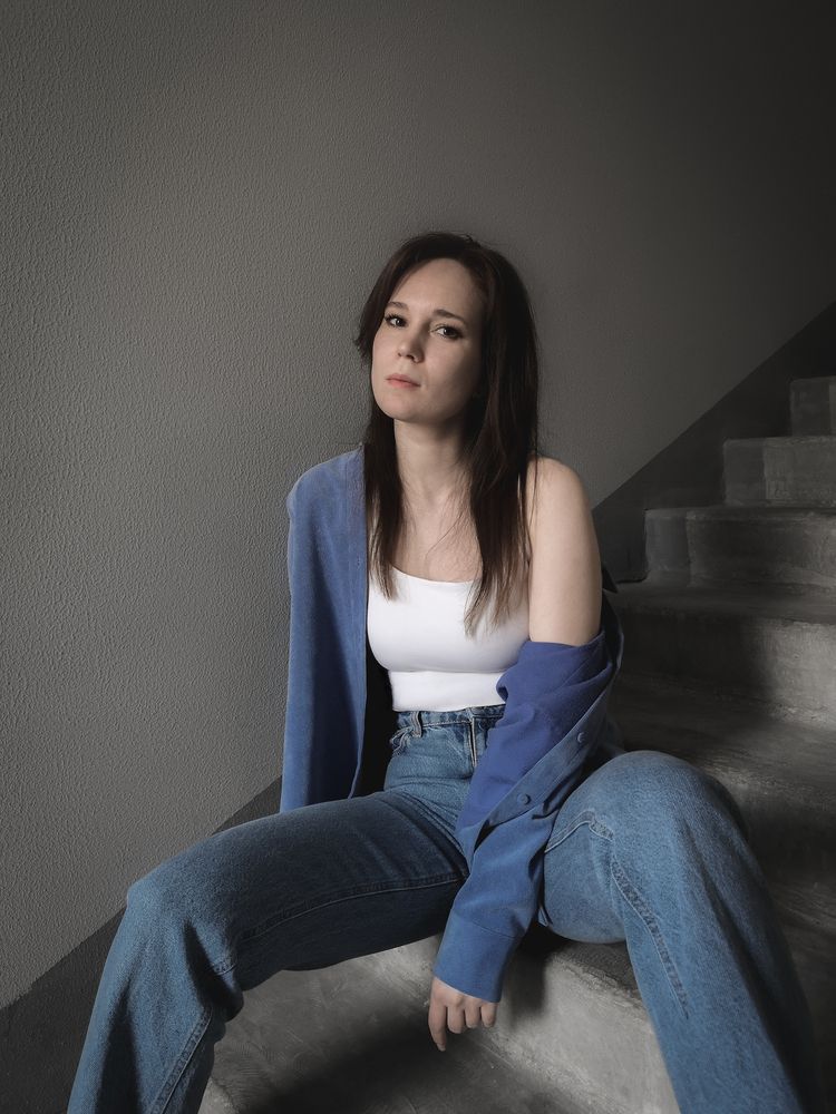 Photograph by Юрий Паттан