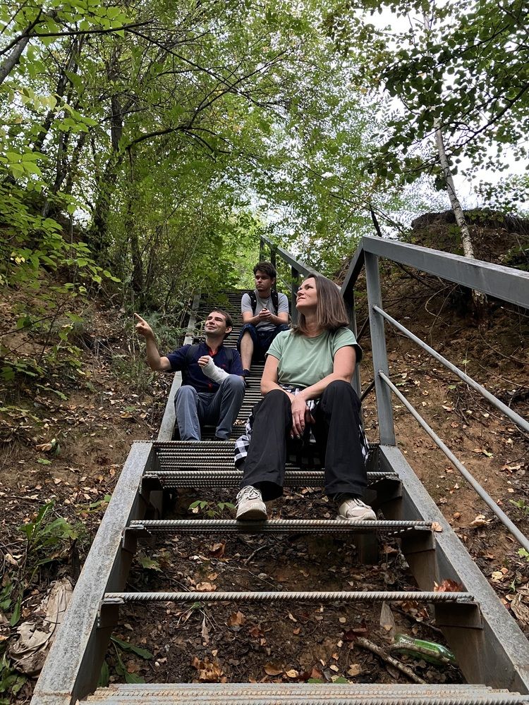 Photograph by Мария Карпычева