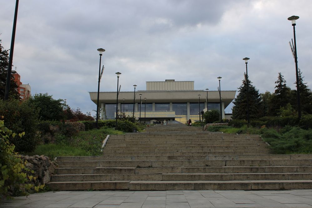 Photograph by Елена Коробченко