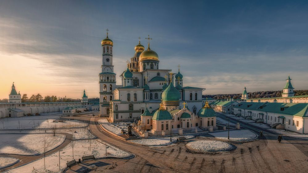 Photograph by Андрей К. Белов