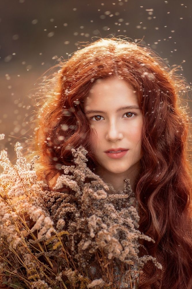 Photograph by Ольга Казакова