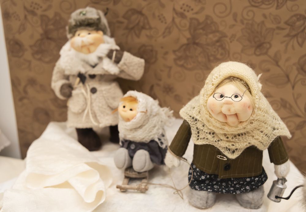 Photograph by Наталья Дроздова