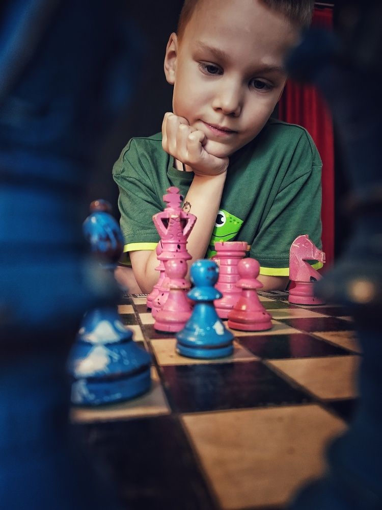 Photograph by Ирина Попелкова