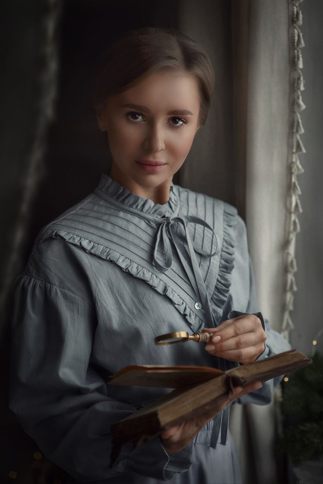 Photograph by Ольга Казакова