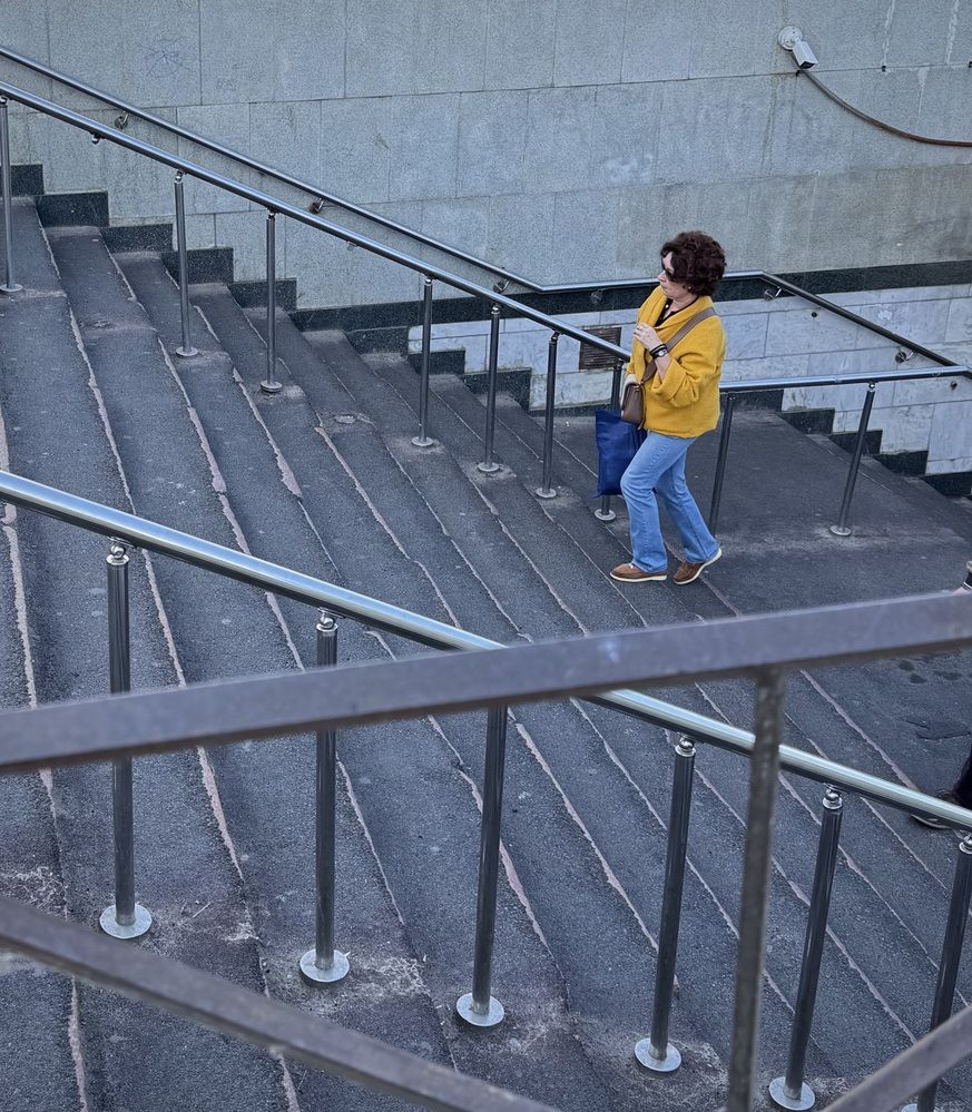 Photograph by Татьяна Семёнова