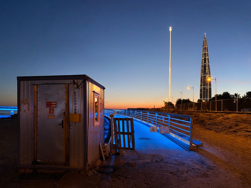 Photograph by Елена Виноградова