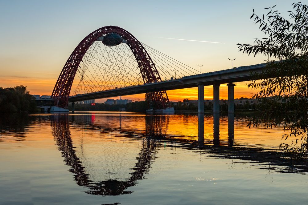 Photograph by Eliseev Nikolay