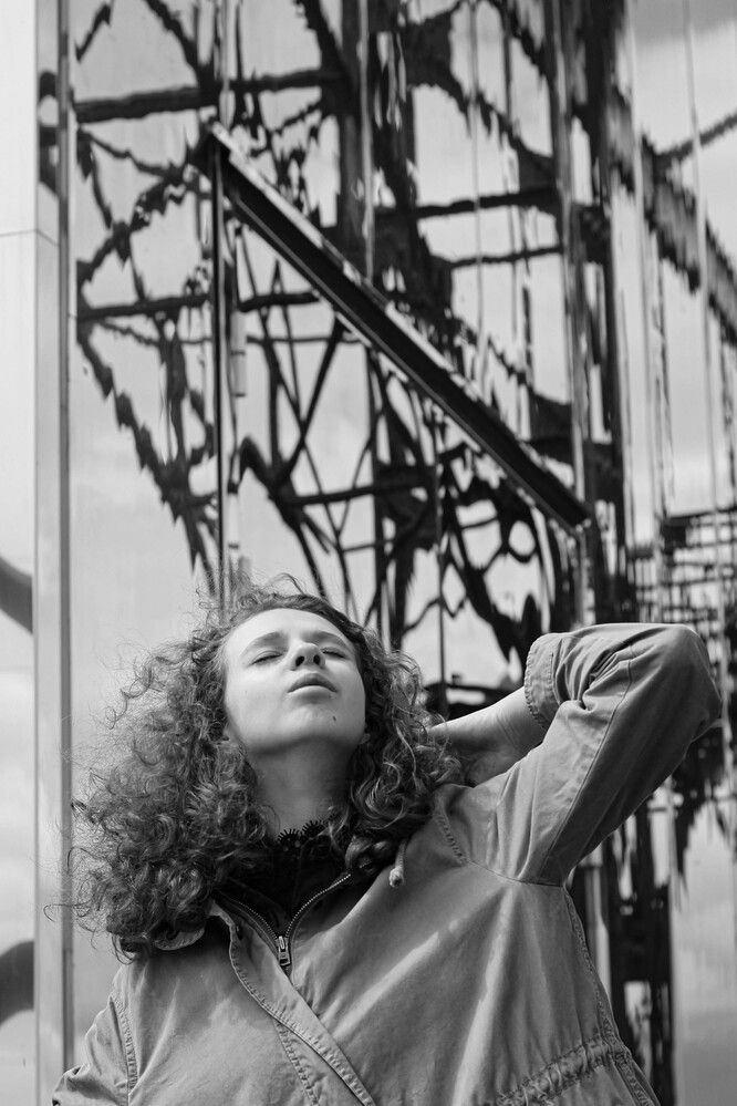 Photograph by Наталия Козлова