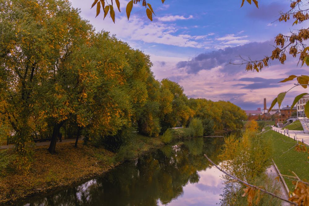 Photograph by Виктор Саврей