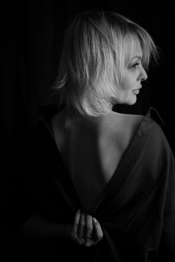 Photograph by Ольга Антонова