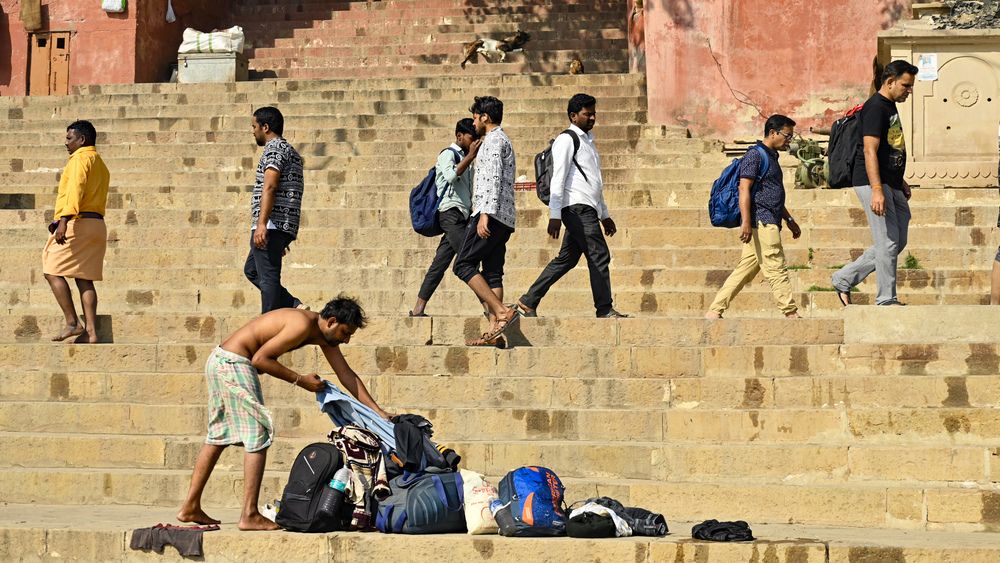 Фотография автора Shreyan Dey Sarkar