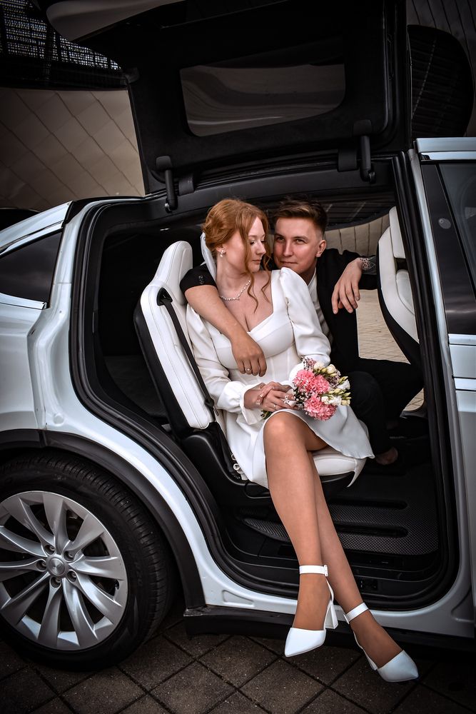 Photograph by Олеся Бронзова