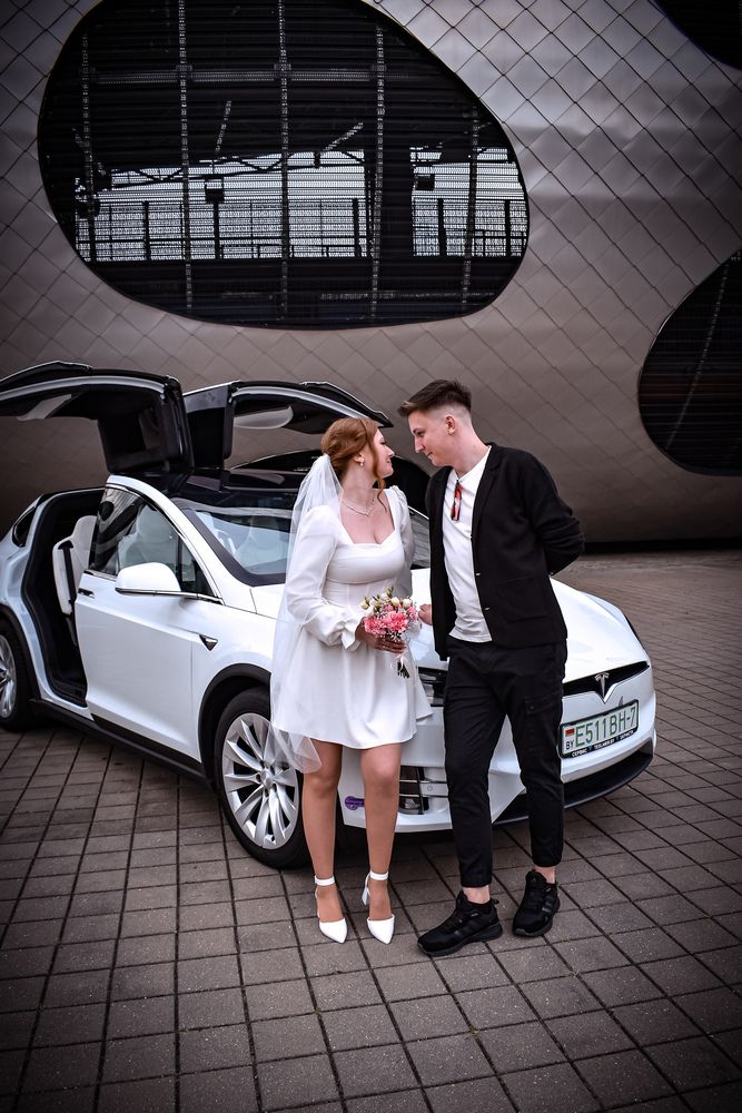 Photograph by Олеся Бронзова