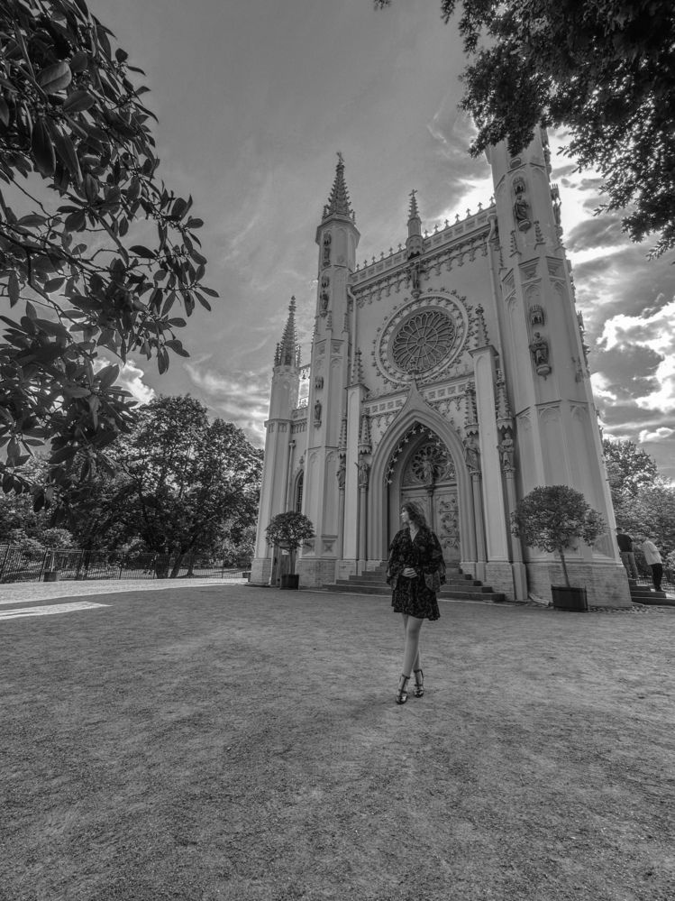 Photograph by Олеся Бронзова