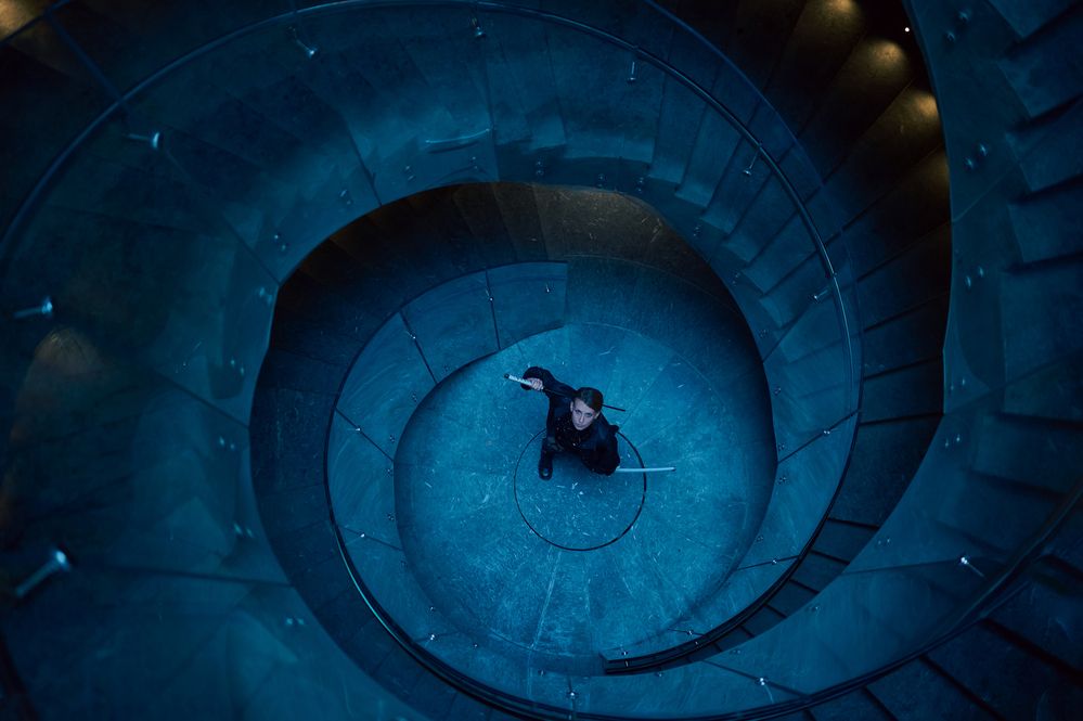 Photograph by Евгений Карпов