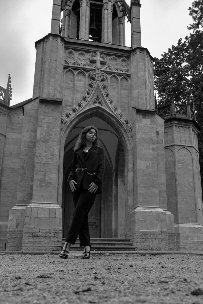 Photograph by Олеся Бронзова