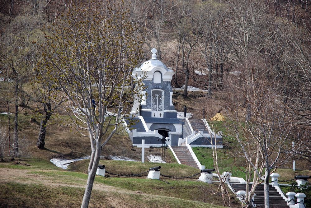 Photograph by DMITRIY DULIN