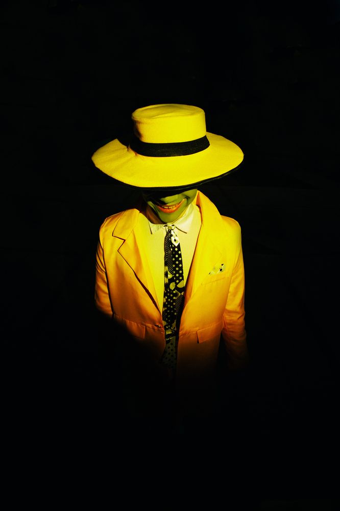 Photograph by Мари Бейкер