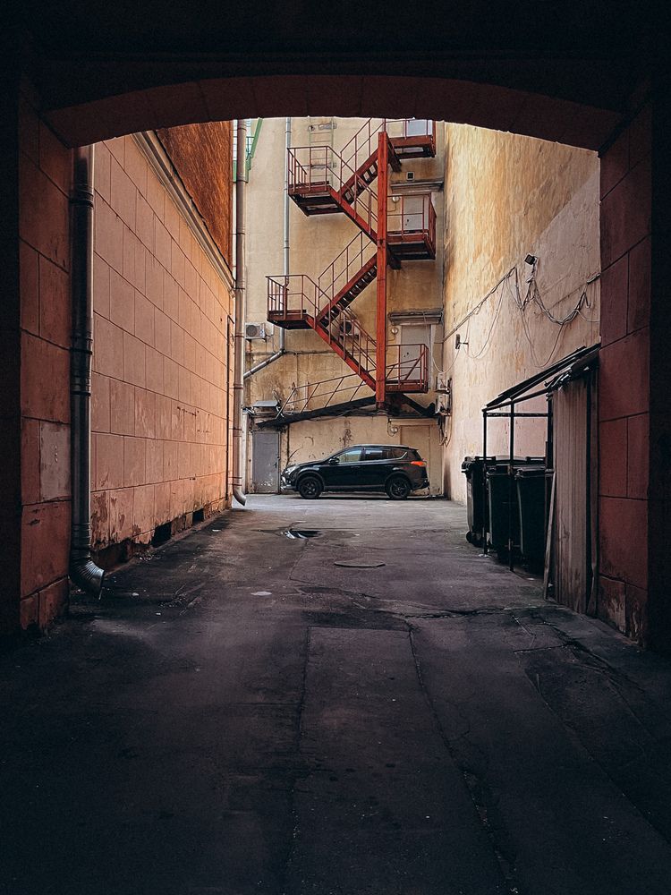 Photograph by Елена Михалева