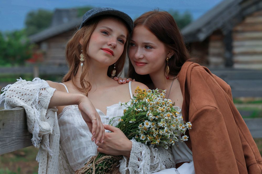 Photograph by Герцен Наталья