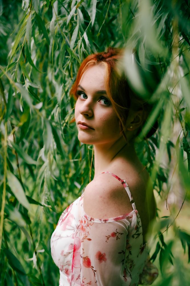 Photograph by Надежда Желтова