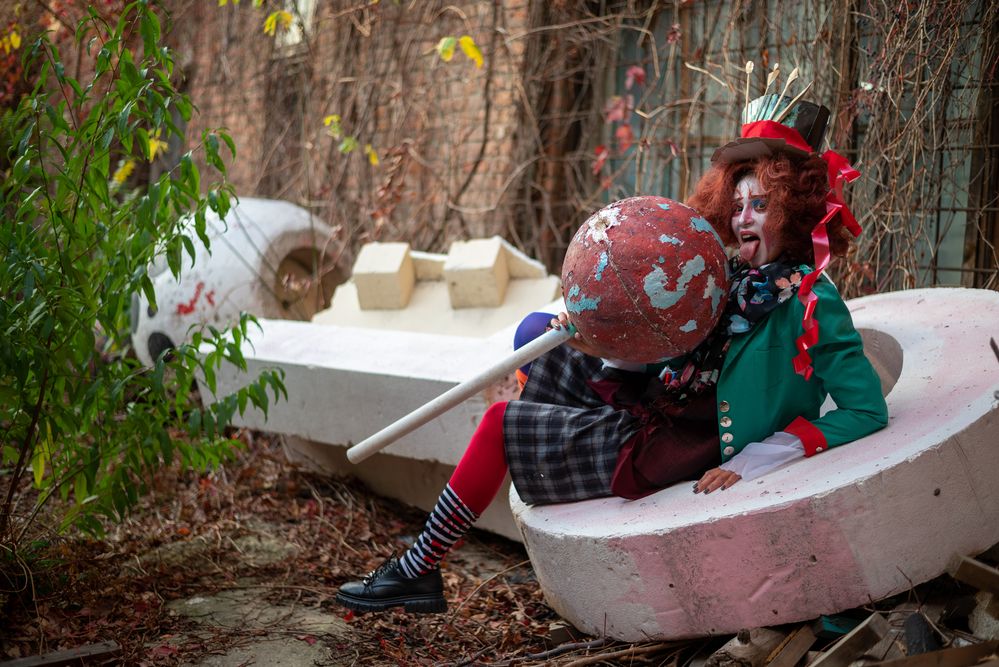 Photograph by Дмитрий Лебедев