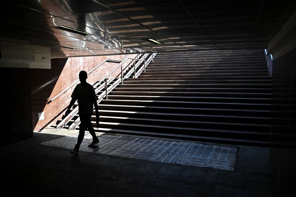 Photograph by Машевский Владимир