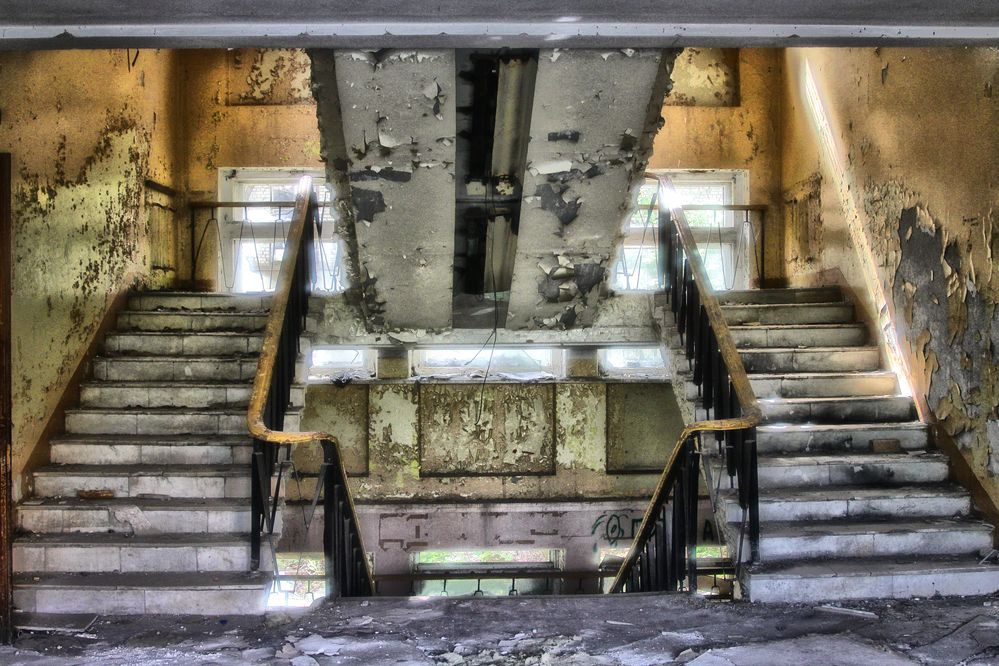 Photograph by Vitaliy Saposhnikov