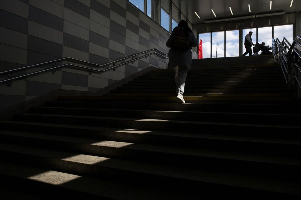 Photograph by Машевский Владимир