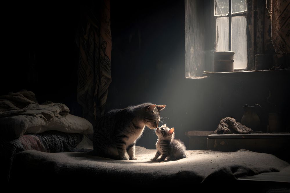 Photograph by Юлия Персинен