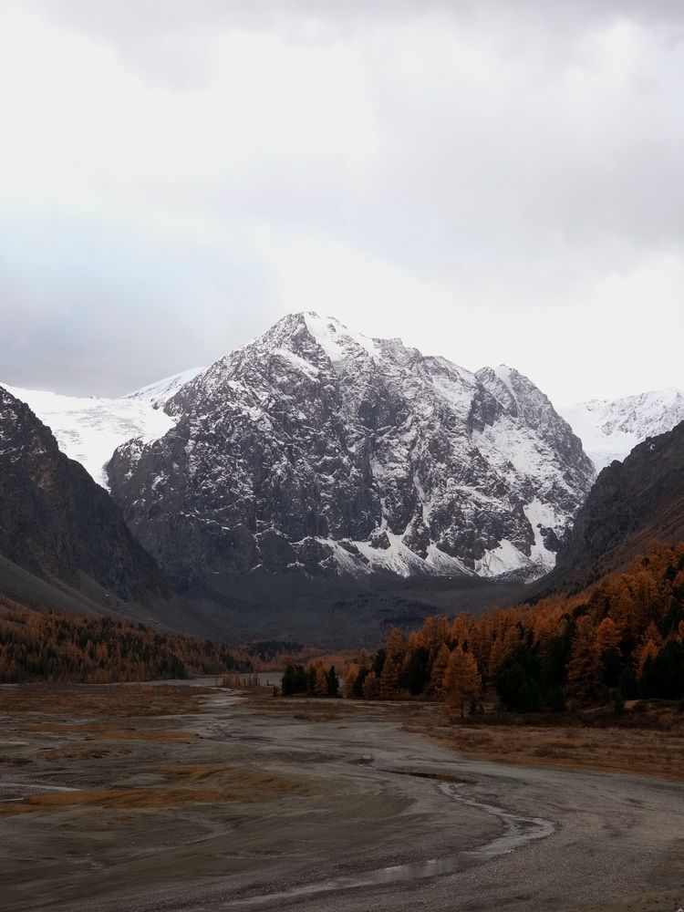 Photograph by Анна Семенова