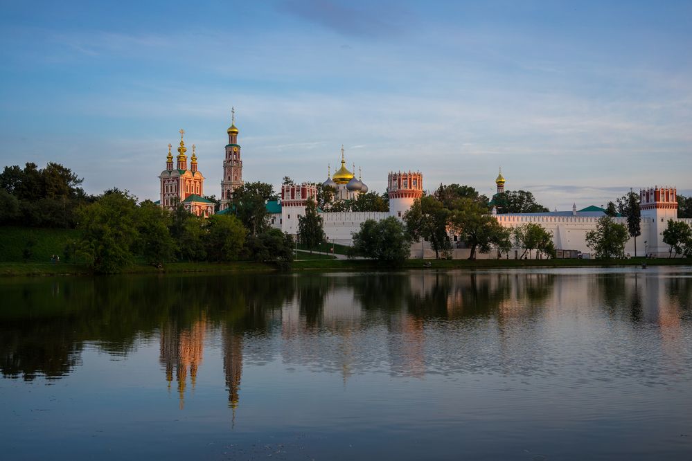 Фотография автора Василиса Новикова