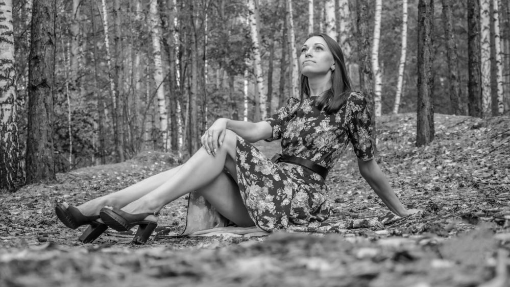 Photograph by Дмитрий Анисимов