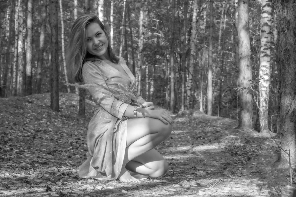 Photograph by Дмитрий Анисимов