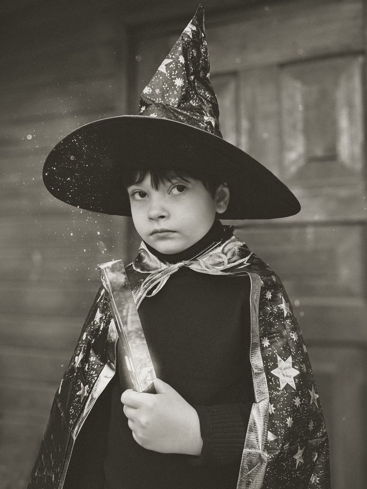 Photograph by Елена Чулюнина