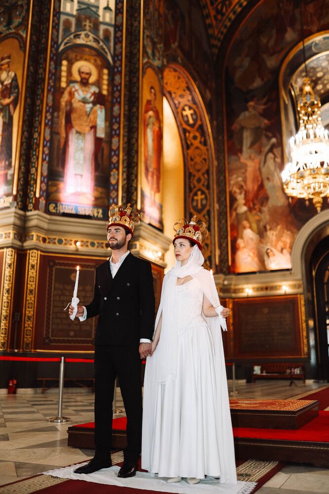 Photograph by Екатерина Свириденко