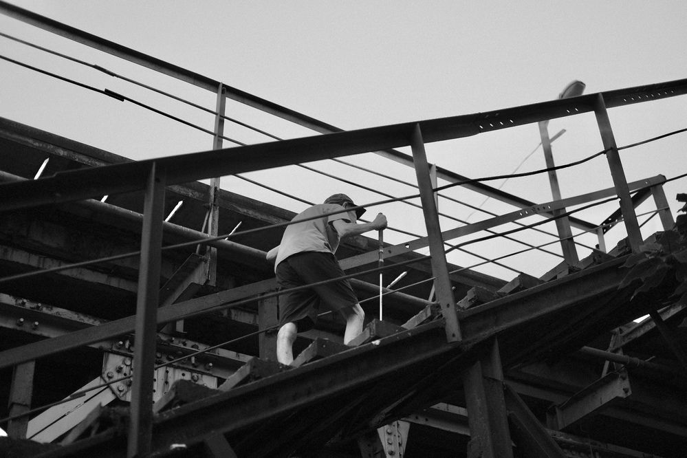 Photograph by Tô Đàm Quân