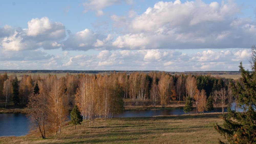 Photograph by Лариса Андреева